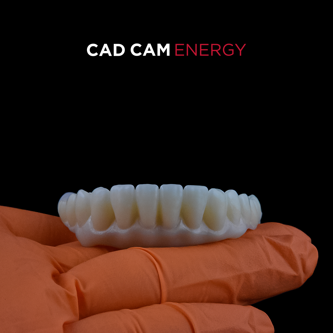 Фрезерний центр Cad Cam Energy